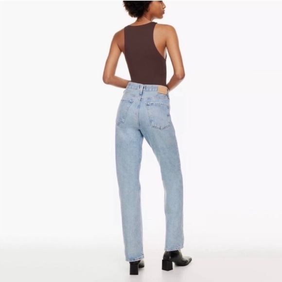 CITIZENS OF HUMANITY Libby Jean size 29 - Picture 4 of 14